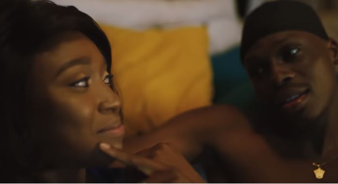 Fireboy DML – Jealous Video