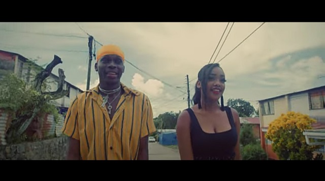 Fireboy DML – What If I Say Video
