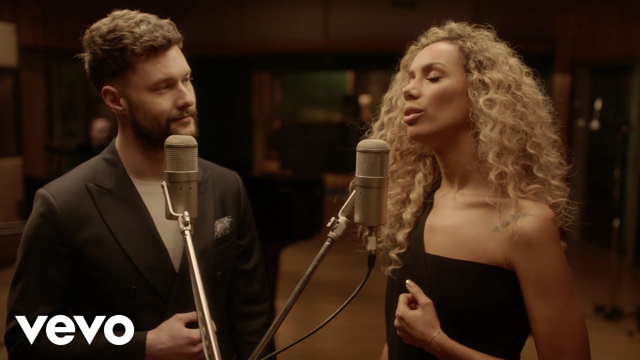 Calum Scott, Leona Lewis – You Are The Reason (Duet Version) Video