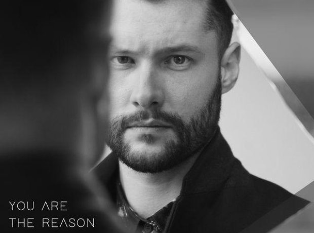 Calum Scott – You Are The Reason
