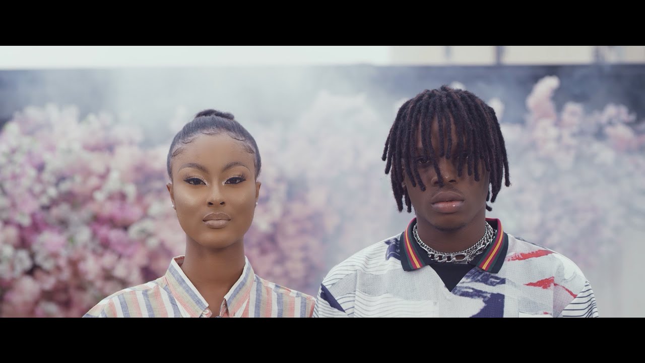 Fireboy DML – King Video