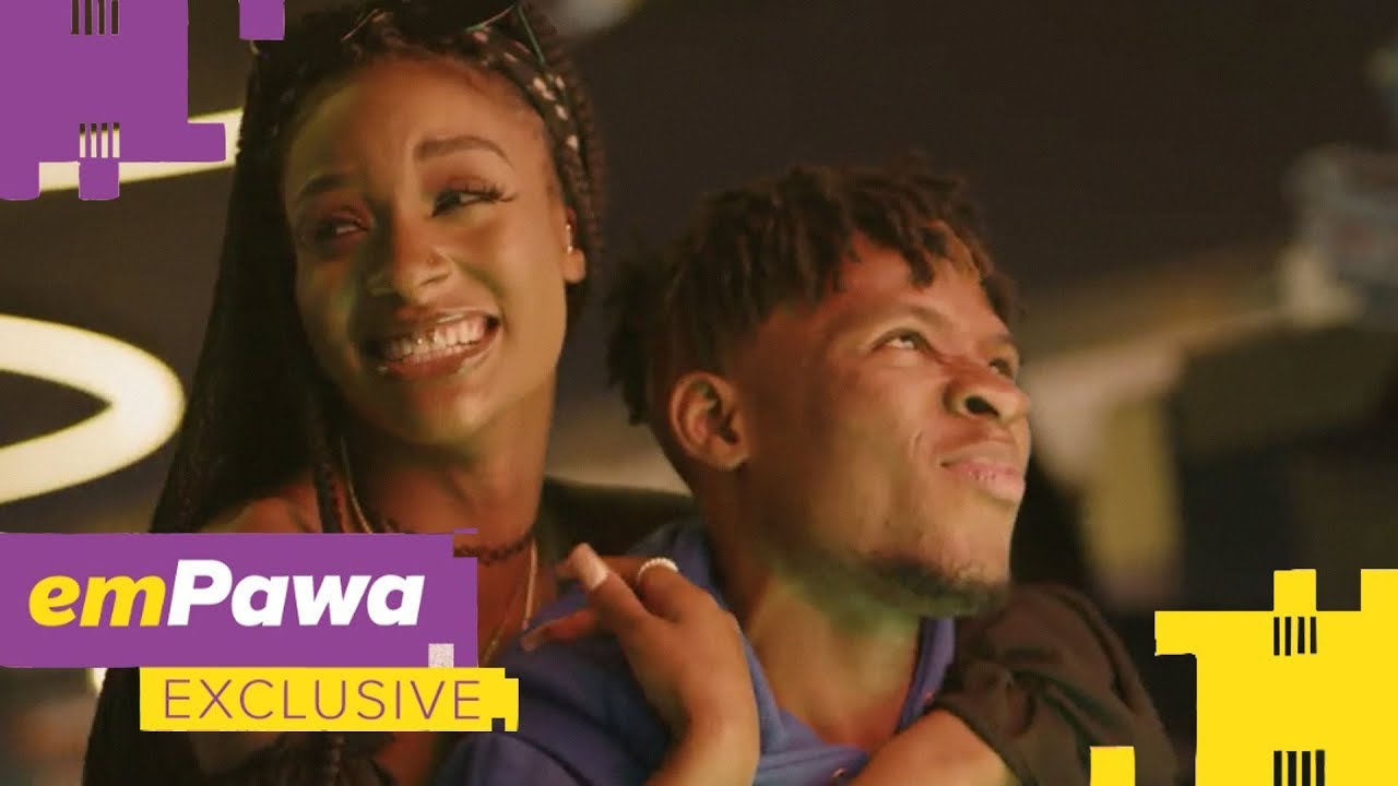 Joeboy – All For You Video