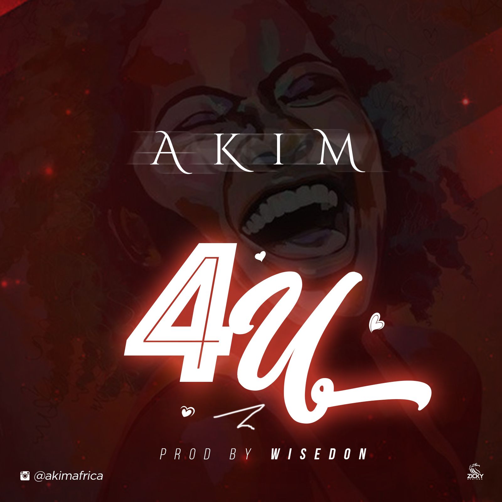 Akim – 4U