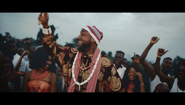 DMW ft. Davido, Duncan Mighty & Peruzzi – AZA Video