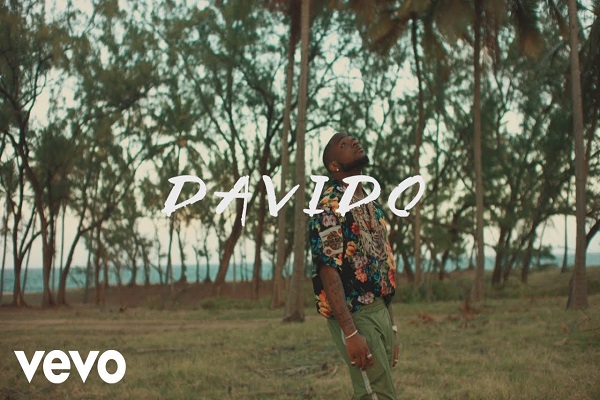 Davido – Assurance Video