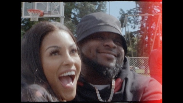 Davido – D & G ft. Summer Walker Video