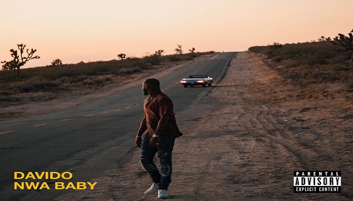 Davido – Nwa Baby Video