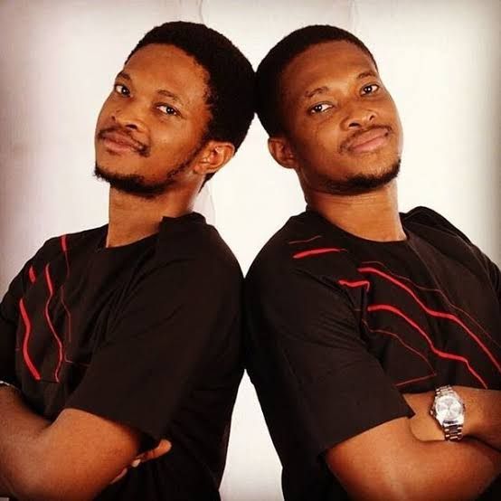 Davidic Minstrels (Godswill and Lawrence Oyor) – Dreaming with God