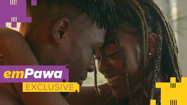 Joeboy – Beginning Video