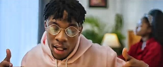 Joeboy – Don’t Call Me Back Ft. Mayorkun Video