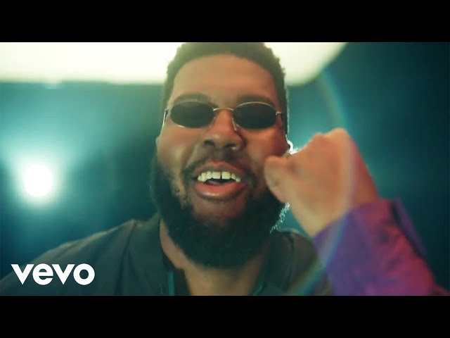 Khalid, Disclosure – Know Your Worth Video