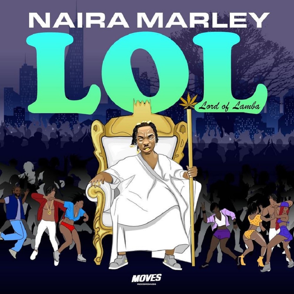 Naira Marley – Isheyen