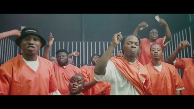 Naira Marley – Soapy Video