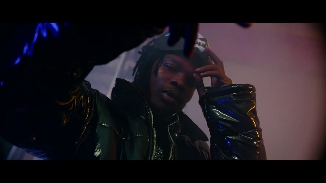 Naira Marley – Tesumole Video