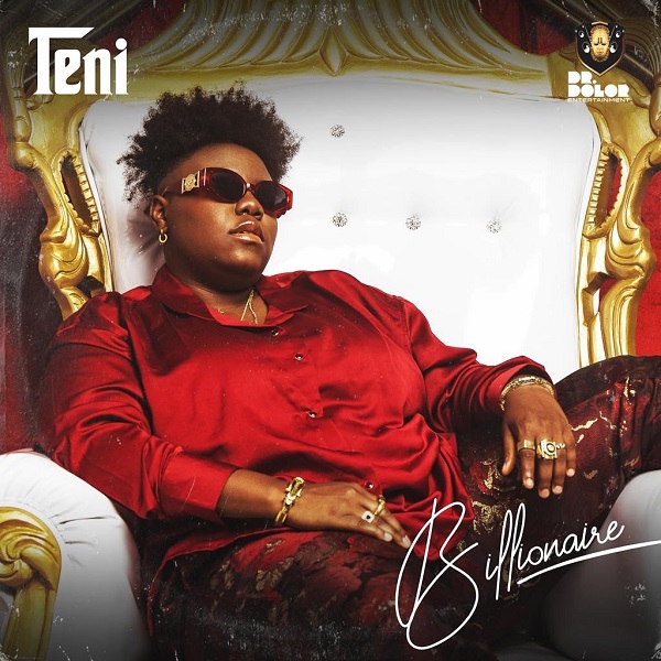 Teni – Billionaire