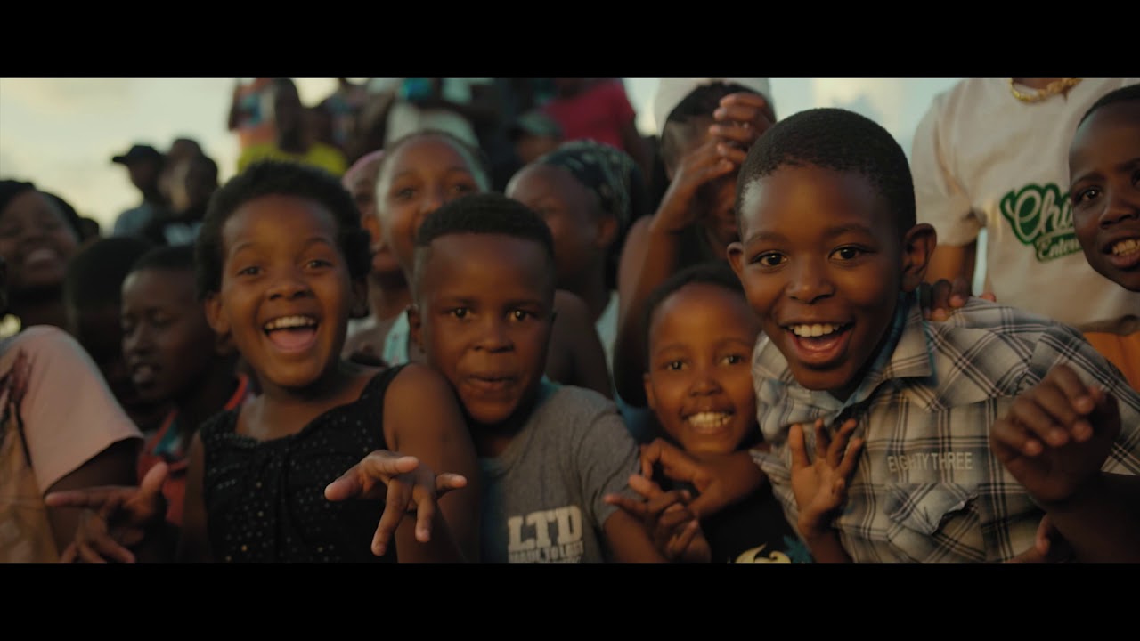 Master KG – Jerusalema ft. Nomcebo Video