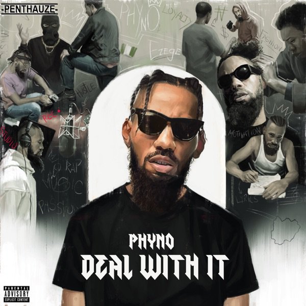 Phyno – Get The Info
