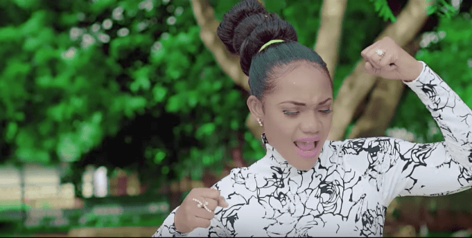 Ada – Only You Jesus