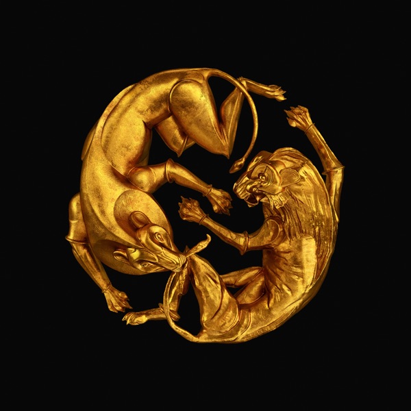 Beyoncé – Brown Skin Girl ft. Wizkid, Saint Jhn, Blue Ivy