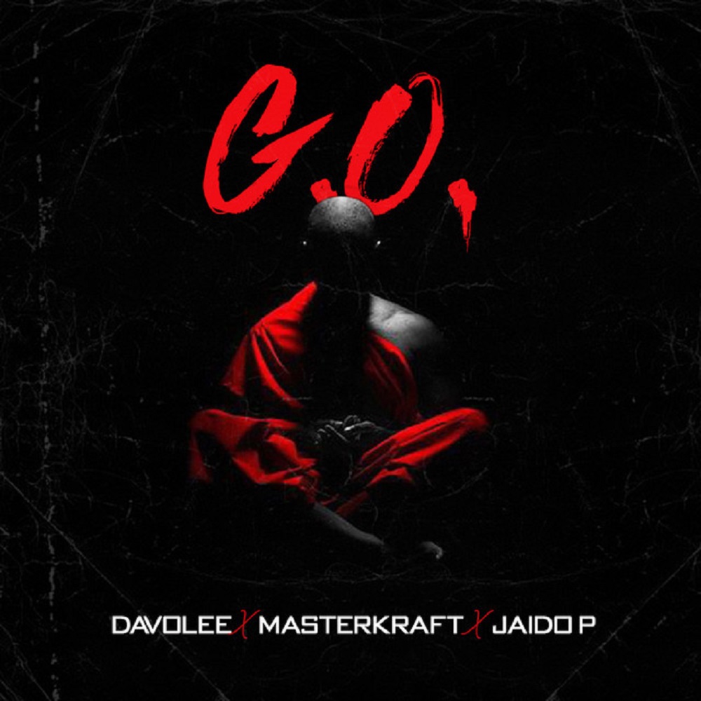 Davolee ft. Masterkraft, Jaido P – G.O