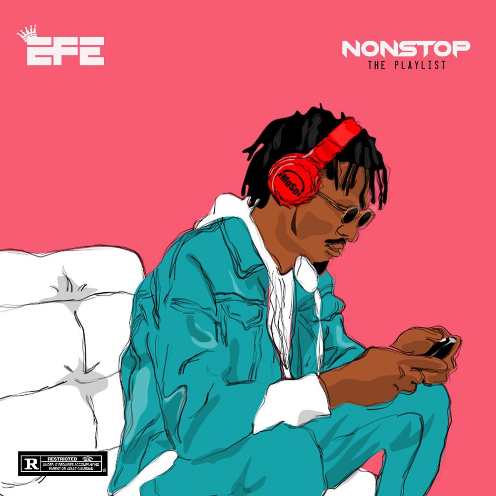 Efe – Ghetto Girl