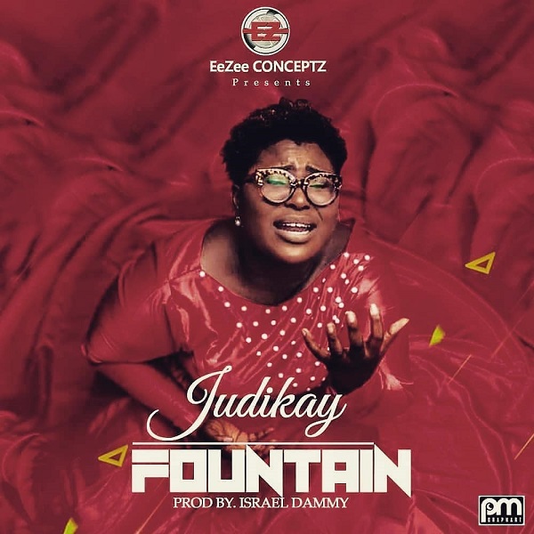Judikay – Fountain