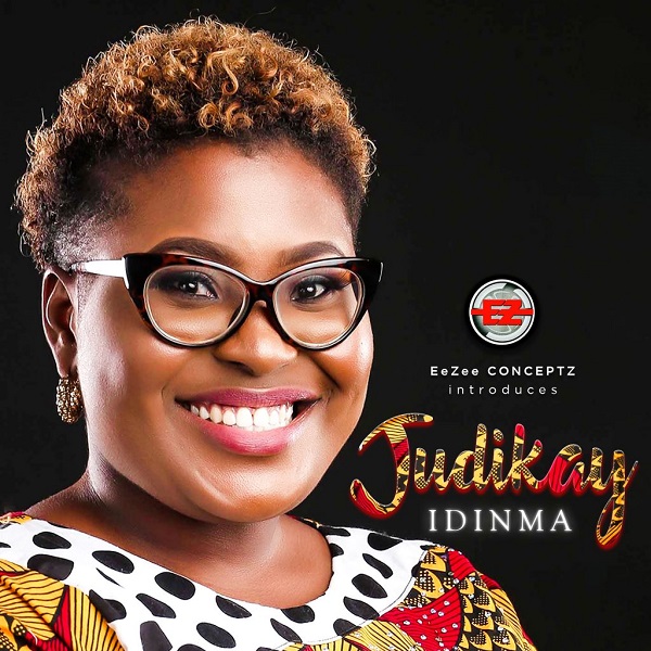 Judikay – Idinma