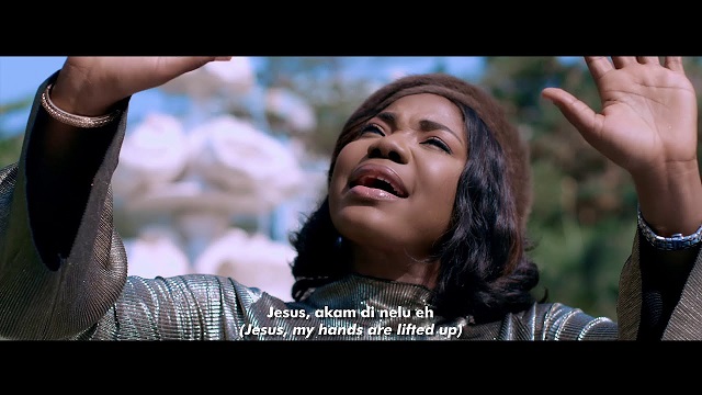 Mercy Chinwo – Akamdinelu Video
