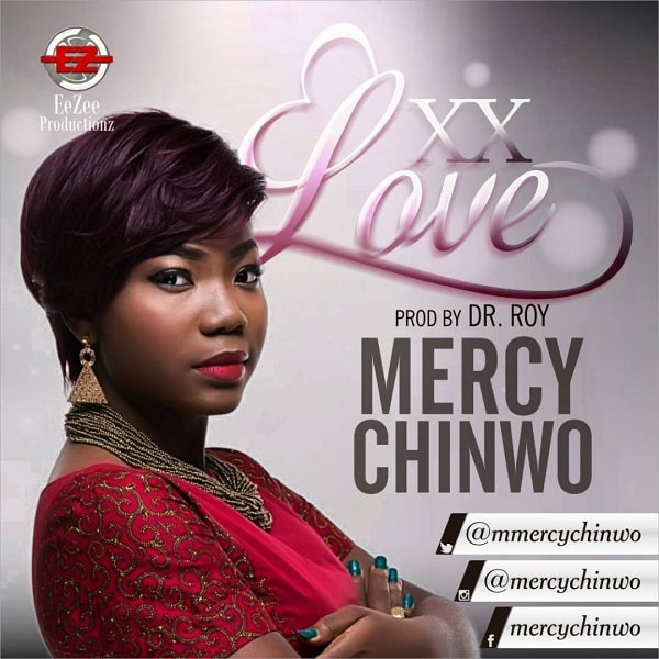 Mercy Chinwo – Excess Love