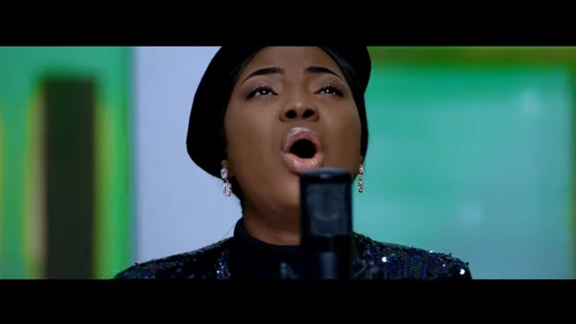 Mercy Chinwo – Oh Jesus Video