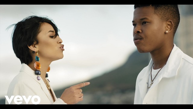 Video: Nasty C – SMA (Vol. 1, 2, 3) ft. Rowlene