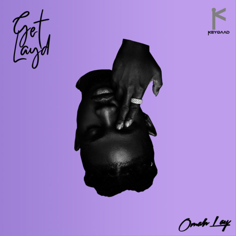 Omah Lay – Get Layd Album