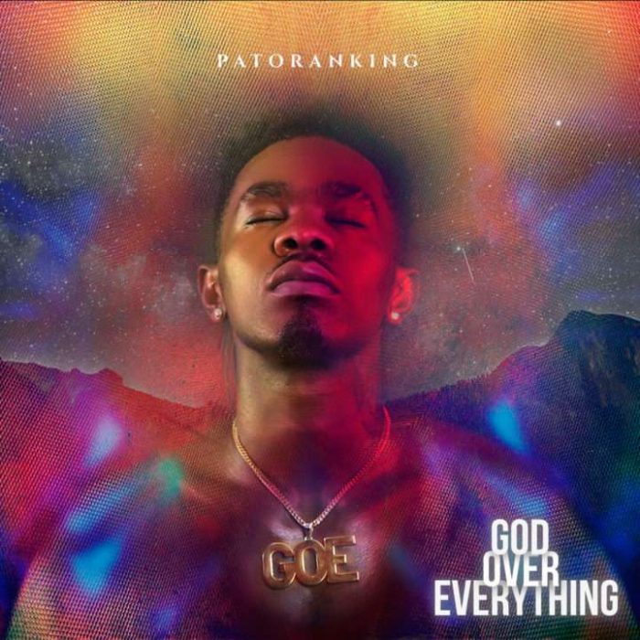 Patoranking ft Wizkid – This Kind Luv