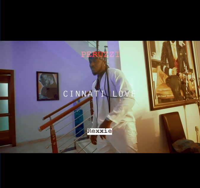 Peruzzi – Cinnati Love