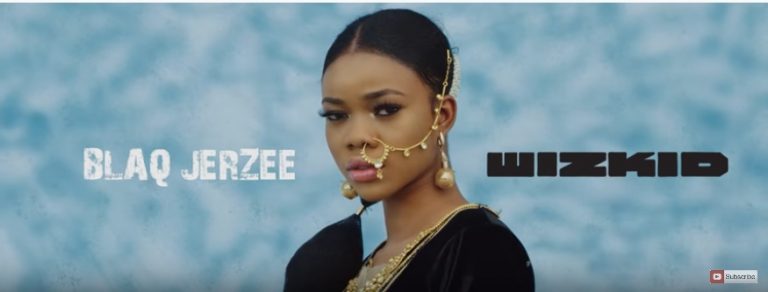 StarBoy – Blow ft. Wizkid, Blaq Jerzee Video