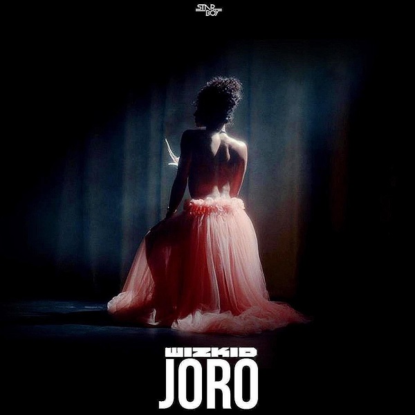 Wizkid – Joro (prod. NorthBoi)