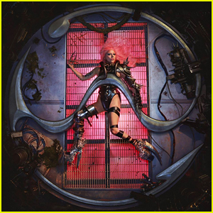 Lady Gaga – Chromatica Album Download