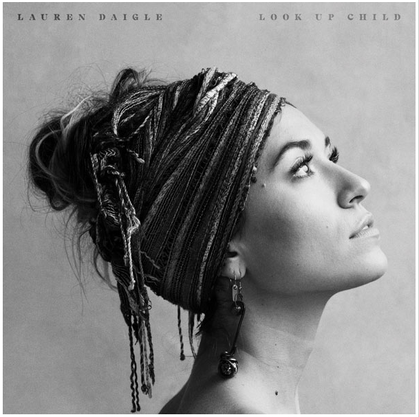 Lauren Daigle – You Say