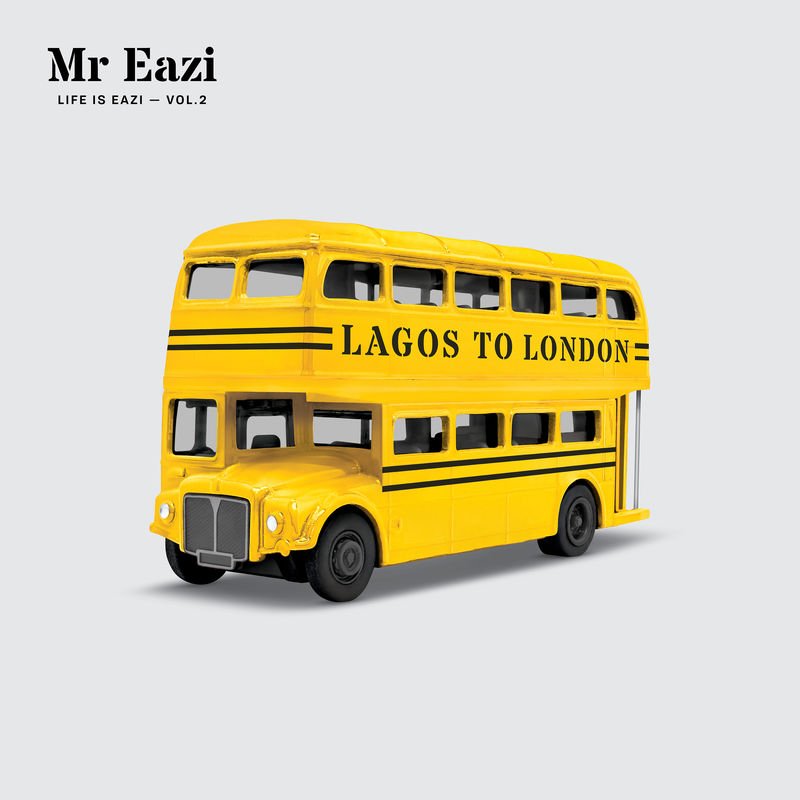 Mr Eazi – Bedroom Bully
