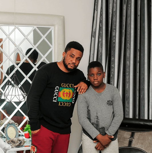Tim Godfrey – Calling