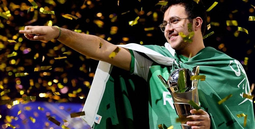 Eight Elite FIFA 20 Players Announced For $10m Esports Charity Finale