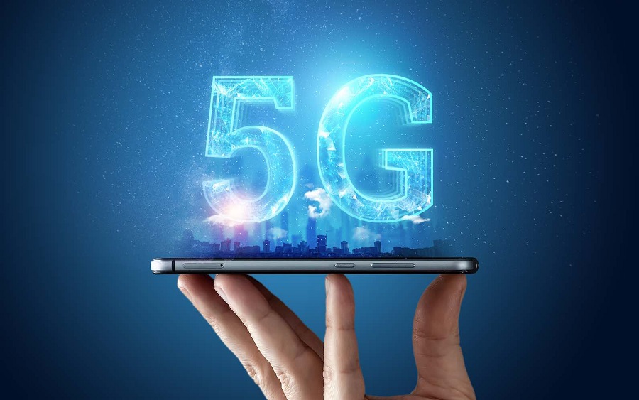 5G To Hit One Billion Connections By 2022
