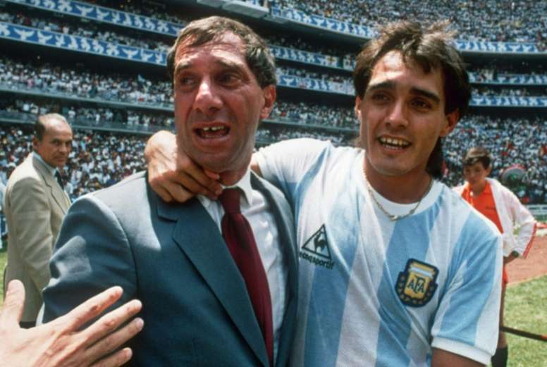 Argentina’s ’86 World Cup Coach Bilardo Positive For Coronavirus