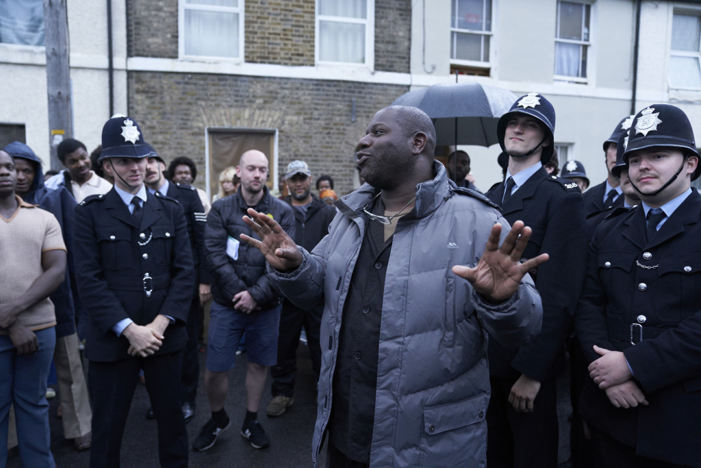 BBC Pledges To Spend £100m On ‘Diverse And Inclusive Content’ Over Next Three Years
