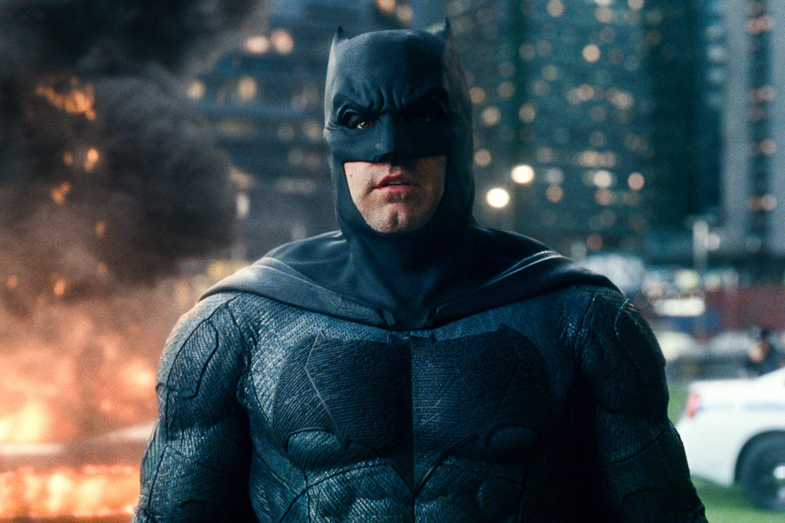 Batman And Other Productions Can Restart Filming In UK