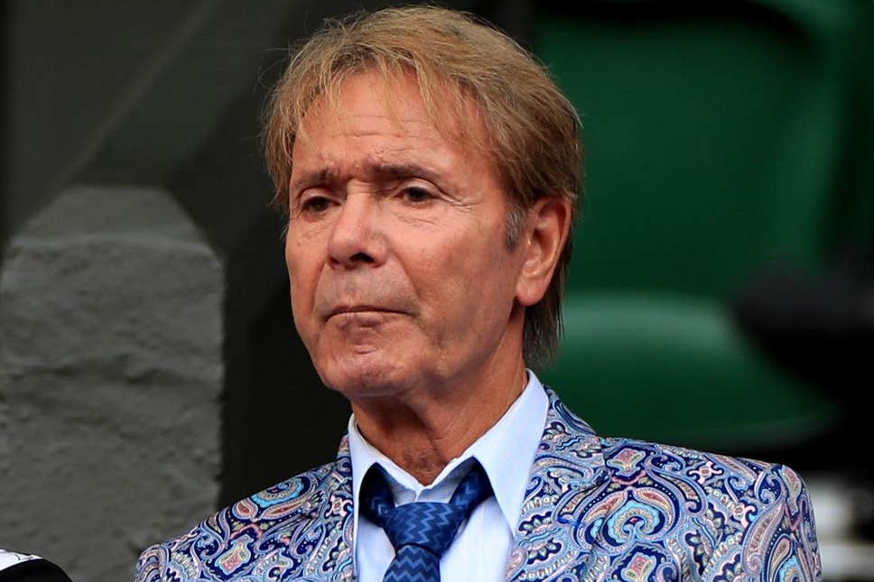Cliff Richard Recorded We’ll Meet Again Duet With Dame Vera Lynn