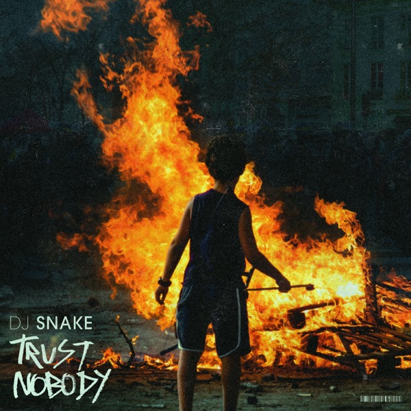 DJ Snake – Trust Nobody MP3