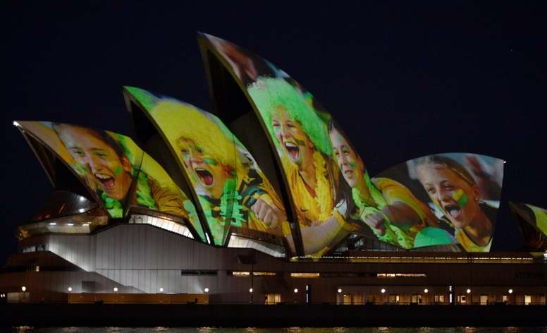 ‘Dream Come True’ As Women’s World Cup Heads Down Under