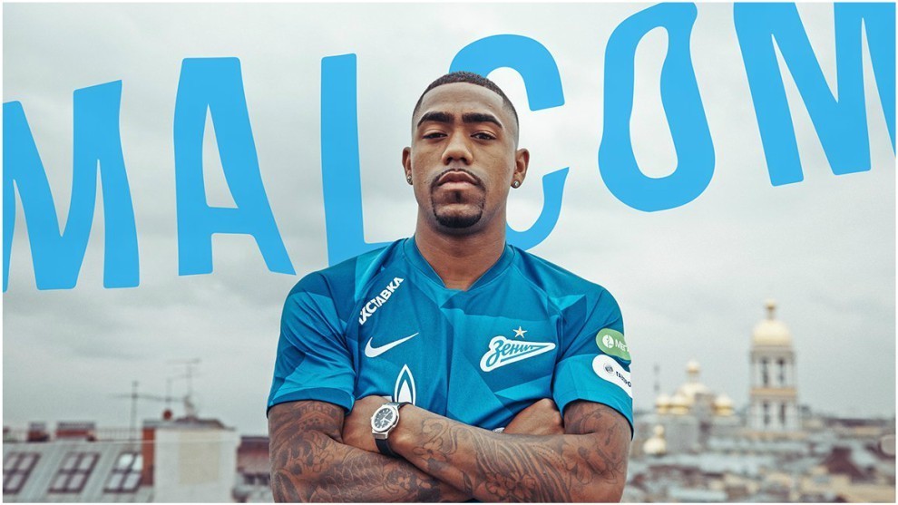 CSKA Fined For Racially Abusing Ex-Barcelona Man Malcom
