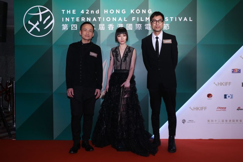 Hong Kong International Film Festival Sets New August Dates